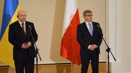 Глава Бюро нацбезопасности Польши считает, что санкции против РФ надо продолжать