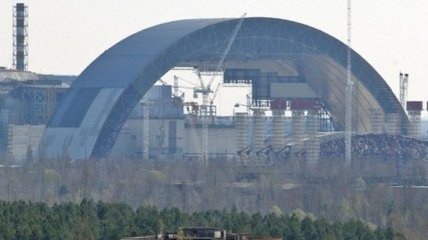 В Чернобыльской зоне задержана группа сталкеров