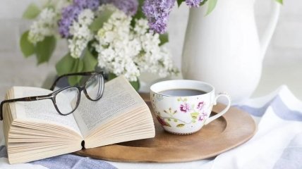 7 хороших звичок, які допоможуть вам читати більше книжок