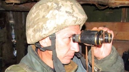 Сутки на Донбассе: Боевики 28 раз открывали огонь по позициям ВСУ, потерь нет