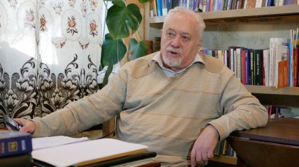 Семен Глузман