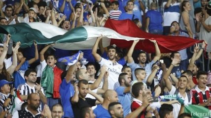Федерация футбола Италии получила наказание от ФИФА