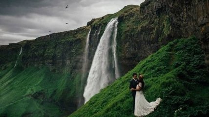 Лучшие свадебные фото 2016 из разных уголков мира