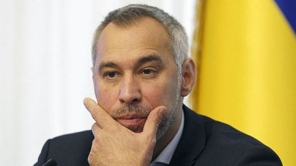 Рябошапка обозначил сроки аттестации региональных прокуроров