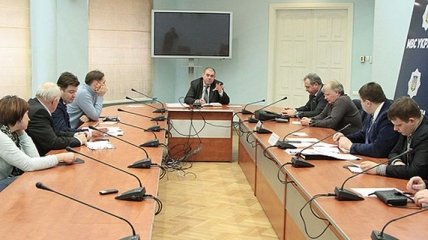 В Украине утвержден проект Антикоррупционной программы на 2017 год