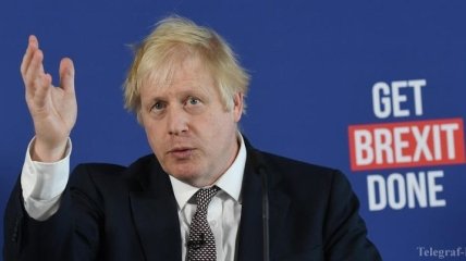 Джонсон пообещал избежать Brexit без соглашения с ЕС