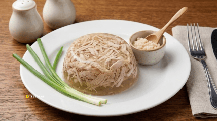 Холодець вийде ідеальним та швидко застигне