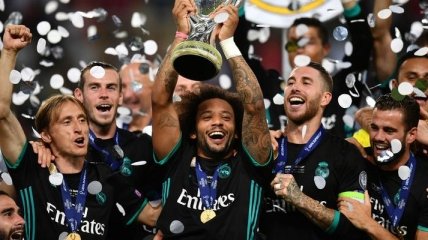 Реал – Атлетико: букмекеры определили фаворита матча за Суперкубок УЕФА