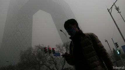 В Пекине объявлен высший уровень тревоги
