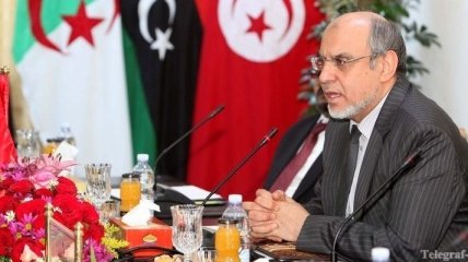 Правительственная партия покинула тунисское правительство