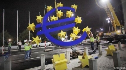 Французы разочаровались в Евросоюзе - опрос