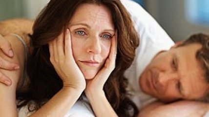 Скука убивает интимную жизнь