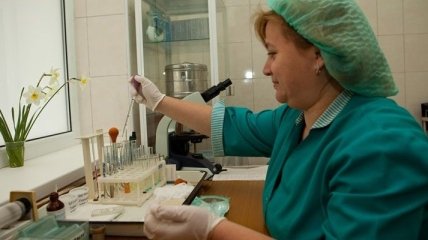 Крымские больницы получили американское оборудование