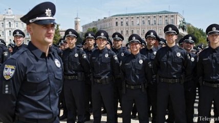 Завтра патрульная полиция начнет работу в Ивано-Франковске
