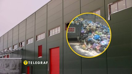 Львов остро нуждается в мусороперерабатывающем заводе