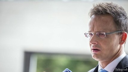 Глава МИД Венгрии сообщил, как ЕС может восстановить конкурентоспособность