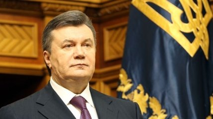 Янукович подтвердил слова Путина об особых отношениях Украины и РФ