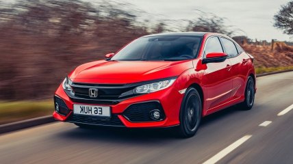 Японська якість: 3 моделі Honda, які точно не підведуть