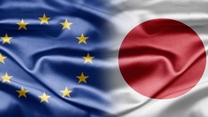 Япония и ЕС заключат соглашение о свободной торговле 