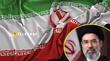 Моджтаба Хаменеи