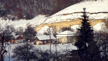 В Закарпатской области из-за непогоды обесточены более 30 населенных пунктов