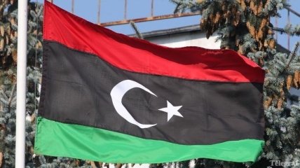 В начале августа власть в Ливии перейдет к национальному конгрессу