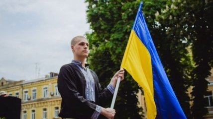 В Чикаго отпраздновали День Соборности Украины