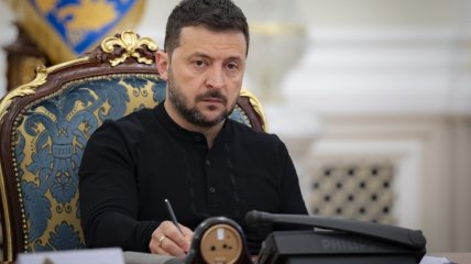 Володимир Зеленський