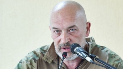 Тука сообщил, кто останется воевать на Донбассе после вывода войск РФ 