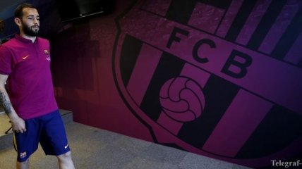 "Милан" зимой подпишет полузащитника "Барселоны"