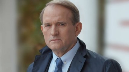 Виктор Медведчук