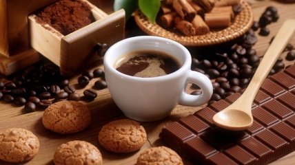 Ученые: кофе с солью поможет похудеть 