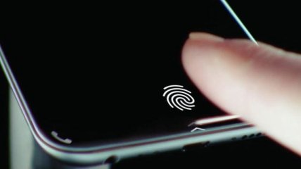 Новый Xiaomi получит сканер отпечатка пальца в экране (Видео) 