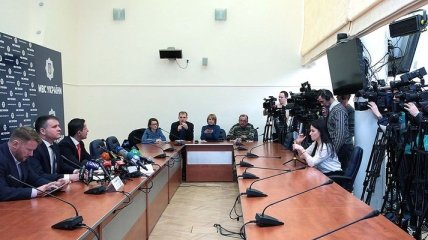 МВД: 19 апреля начнется частичный "режим тишины"