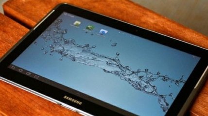 Samsung выпустил Galaxy Tab 2 (Фото)