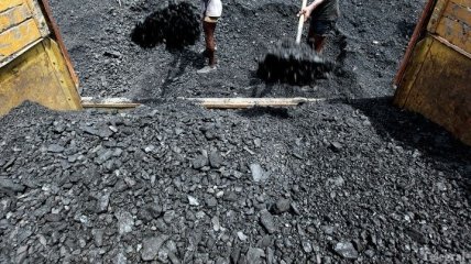 В Россие с начала года на 17% увеличился экспорт угля