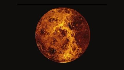 Ученые рассказали, почему у Меркурия необычная орбита 