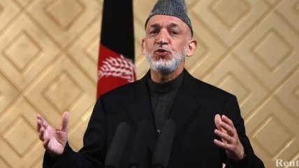 Афганские войска будут полностью обеспечивать безопасность страны 