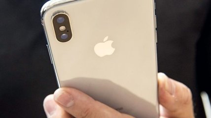 Эксперты сравнили дисплеи смартфонов iPhone X, Pixel 2 XL и Galaxy Note8