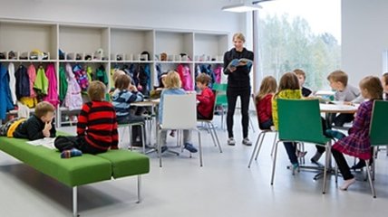 10 особенностей школьного образования в Финляндии