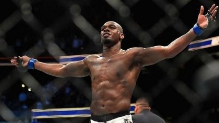 UFC: Джонс снова попался на допинге
