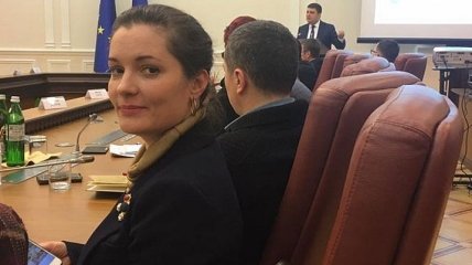 Скалецкая прокомментировала ситуацию с дифтерией в Украине