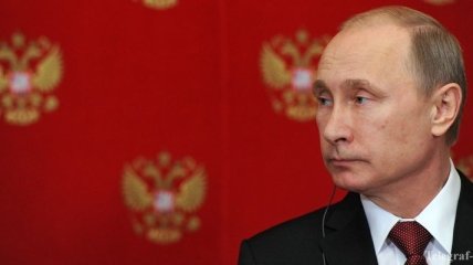 Путин заявил, что РФ не будет аннексировать Донбасс по крымскому сценарию