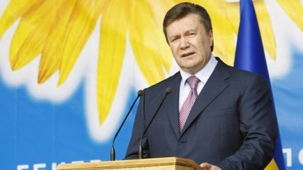 Янукович: Земельная реформа защитит интересы людей