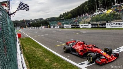 Формула-1 рассматривает вариант с отменой всех Гран-при в 2020 году