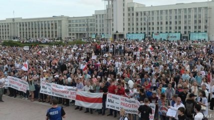 "Санкции - это конец политики": в МИД Беларуси прокомментировали решение Совета ЕС