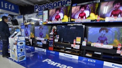Panasonic может прекратить производство плазменных телевизоров