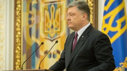 Порошенко поприветствовал продление американских санкций против РФ