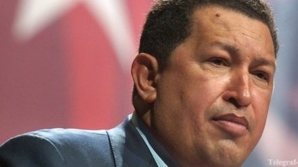 Чавес шутит и дает указания