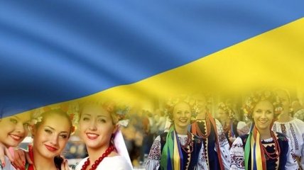 В Украине празднуют День молодежи